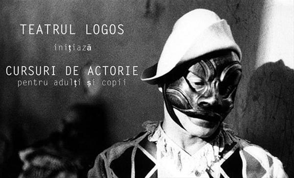 Curs de actorie